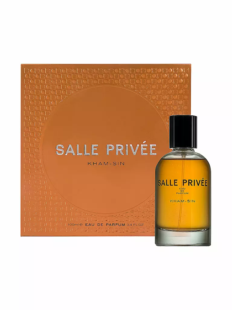 Salle best sale privée parfum